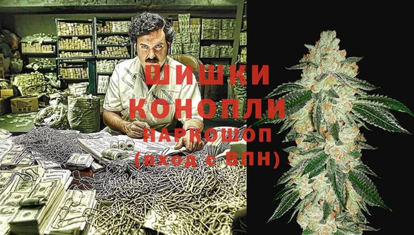 хмурый Балабаново